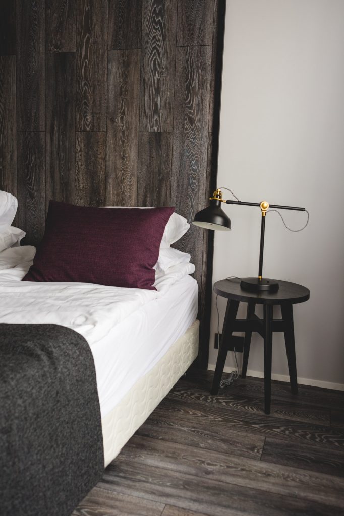 Hotel Interior