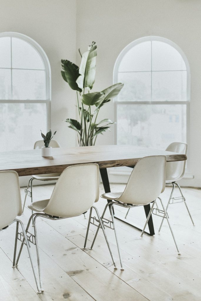Modern design office