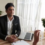 Property Insurance Agent Consulting Customer